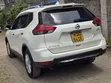 Nissan X-Trail 2017 White - 4