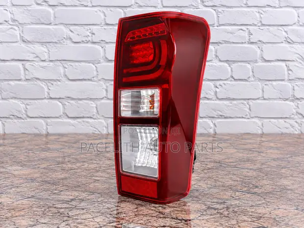 Casp Tail Lamp / Light Isuzu DMax 2016/2017/2018 - 1