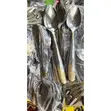 Stainless Steel Dinner Spoons (6 Pcs Set) - 1