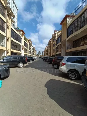 4 Bedroom All-Ensuite Apartment for Rent in Lavington
