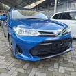 Toyota Corolla Fielder 1.5 Hybrid FWD 2019 Blue - 1