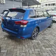 Toyota Corolla Fielder 1.5 Hybrid FWD 2019 Blue - 3