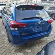 Toyota Corolla Fielder 1.5 Hybrid FWD 2019 Blue - 4
