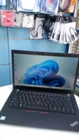 Lenovo ThinkPad T480s Laptop (i5, 8GB RAM, 256GB SSD) - 1