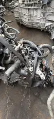 Toyota Passo 4WD Gearbox (Used) - 2