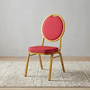 Kiti cha Mkutano cha Ergonomic
