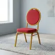 Kiti cha Mkutano cha Ergonomic - 4