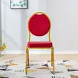 Kiti cha Mkutano cha Ergonomic - 5
