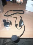 KONTACT Professional Call Center Headset - 5