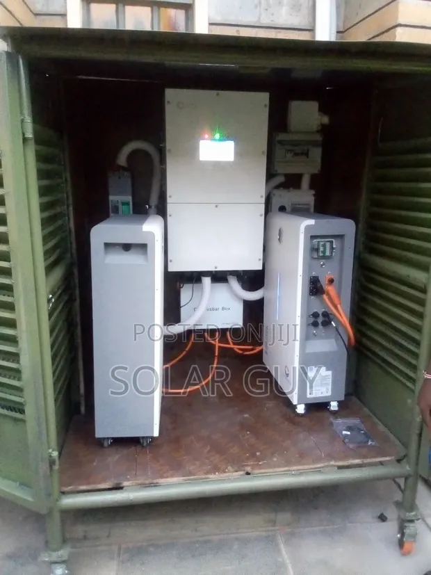 Professional Electrician Services - 1