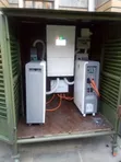 Professional Electrician Services - 1