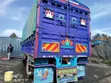 Isuzu NQR N-Series Rigid Truck - 2
