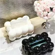 Luxurious Bubble Design Tissue Box - 5