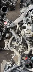 Toyota Probox 1NR Gearbox (Used) - 2