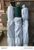 Neti ya Usalama ya Ujenzi Imara Sana - Heavy Duty - 2