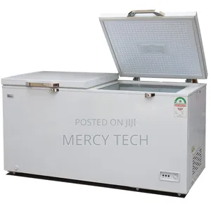 Premier Deep Freezer 400L