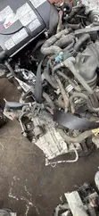 Toyota Vitz New Model 1NR Gearbox (Used) - 2