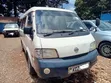 Nissan Vanette 2013 Nyeupe - 1