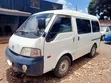 Nissan Vanette 2013 Nyeupe - 2
