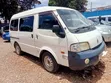 Nissan Vanette 2013 Nyeupe - 3