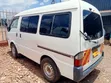 Nissan Vanette 2013 Nyeupe - 4