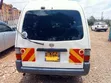 Nissan Vanette 2013 Nyeupe - 5