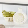 Reusable Sink Drainer Basket - Efficient Anti-Clogging - 3