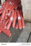 Heavy Duty 1m x 50m Barrier Net - 1