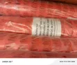 Heavy Duty 1m x 50m Barrier Net - 2