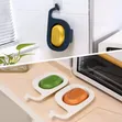 Cute Whale Kitchen Sink Drain Basket - 3