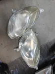 Toyota Passo 2014 Headlights (Non-Xenon) - Each - 2