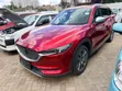 Mazda CX-8 2019 Nyekundu - 1