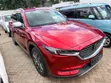 Mazda CX-8 2019 Nyekundu - 2