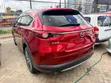 Mazda CX-8 2019 Nyekundu - 4