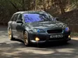 Subaru Legacy 2008 Gray - 3
