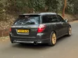 Subaru Legacy 2008 Gray - 5