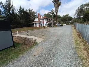 Eneo la Eka 1 Lavington na Mabanda 3