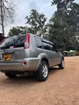 Nissan X-Trail 2.0 2006 Silver - 1