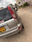 Nissan X-Trail 2.0 2006 Silver - 2