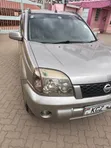 Nissan X-Trail 2.0 2006 Silver - 4
