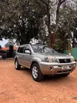 Nissan X-Trail 2.0 2006 Silver - 5