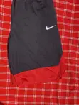 Nike Sports Shorts - Nyeusi, Size L - 2
