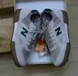 New Balance Numeric Tom Knox 600 - 2