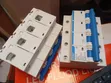 4-Pole MCB Circuit Breaker 400V 100A - 2