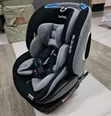 Brand New Burbay 360 Degree Isofix Car Seat - 1