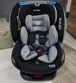 Brand New Burbay 360 Degree Isofix Car Seat - 2