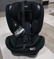 Brand New Burbay 360 Degree Isofix Car Seat - 3