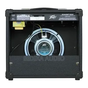 Peavey Rage 158 15-Watt Guitar Combo Amp