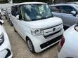 Honda N-Box 2018 White - 1