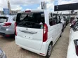 Honda N-Box 2018 White - 3